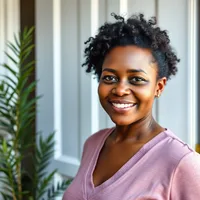 Eunice Kiarie