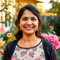 Preeti Singh
