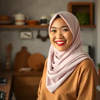 wannur fauziana