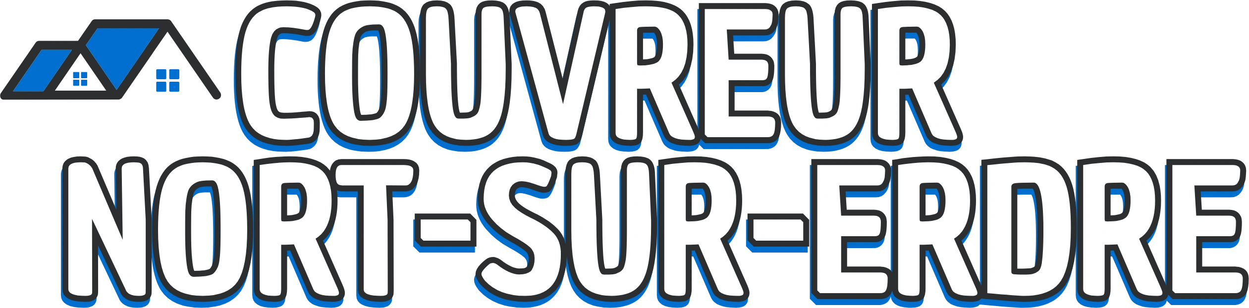 Couvreur Nort-sur-Erdre - A2B 44