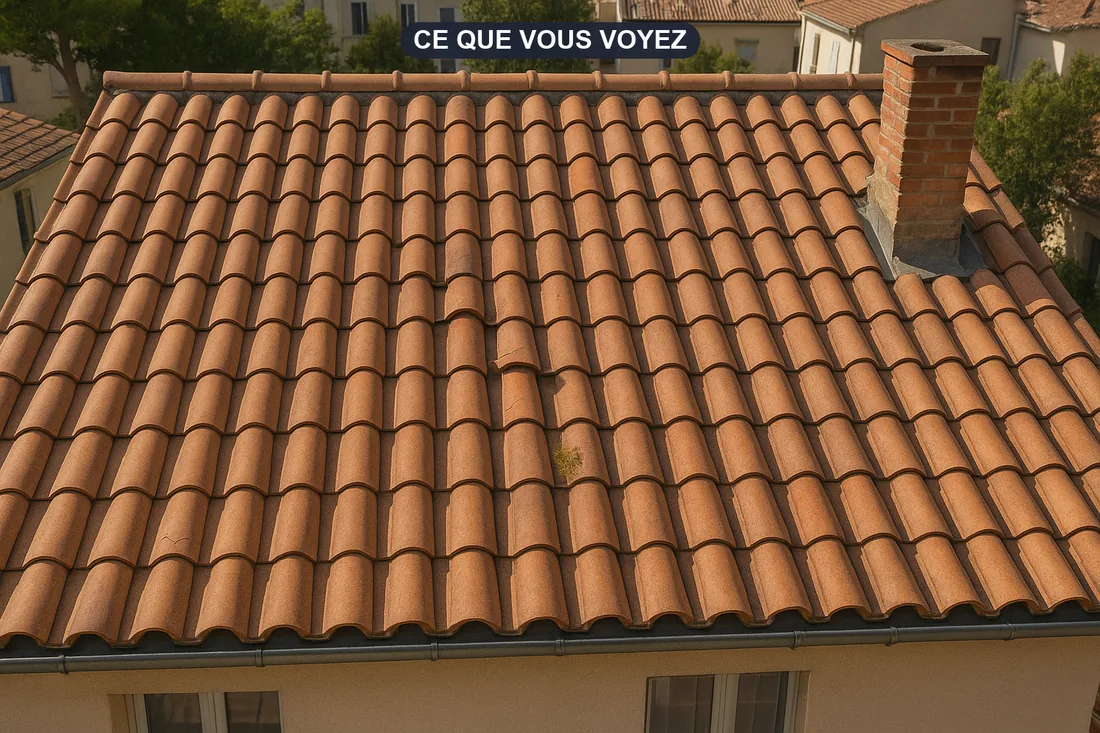 Expertise couvreur Nort-sur-Erdre — photo 1