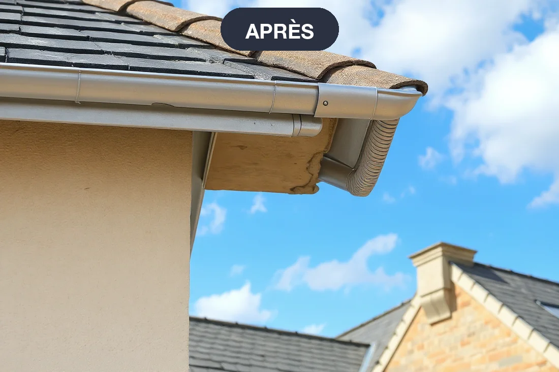 Expertise couvreur Nort-sur-Erdre — photo 2