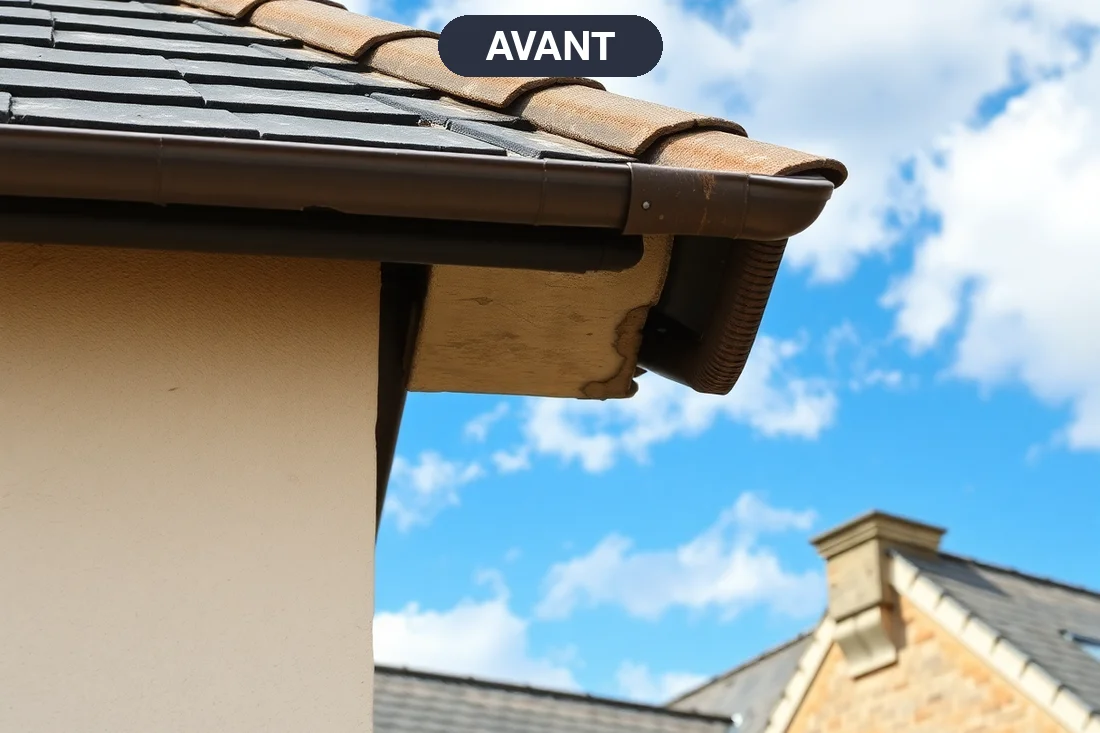 Expertise couvreur Nort-sur-Erdre — photo 1