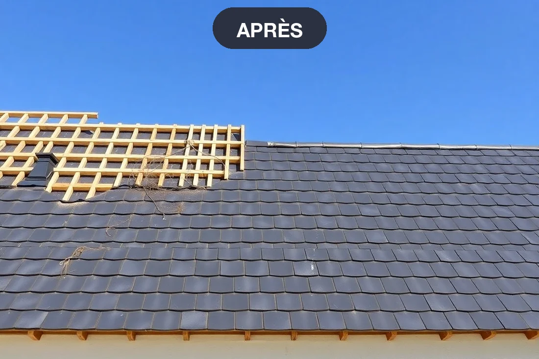 Expertise couvreur Nort-sur-Erdre — photo 2