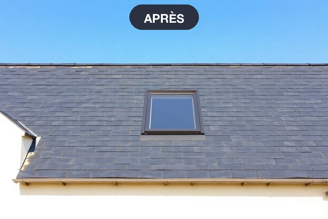 Expertise couvreur Nort-sur-Erdre — photo 2