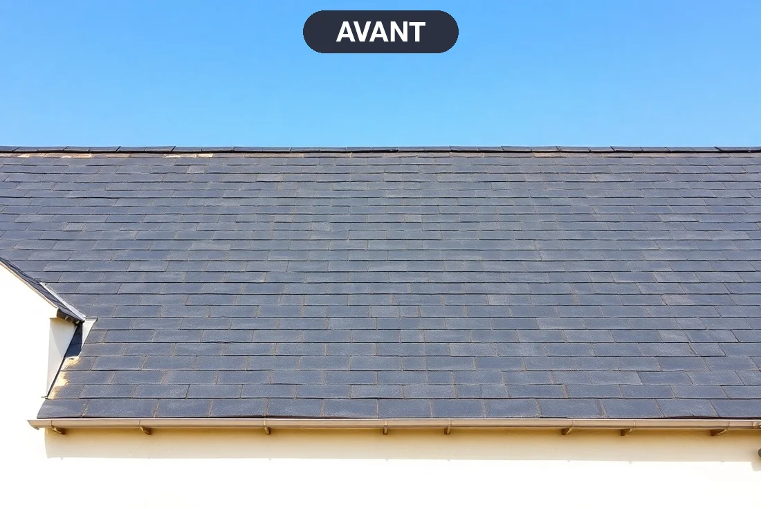 Expertise couvreur Nort-sur-Erdre — photo 1