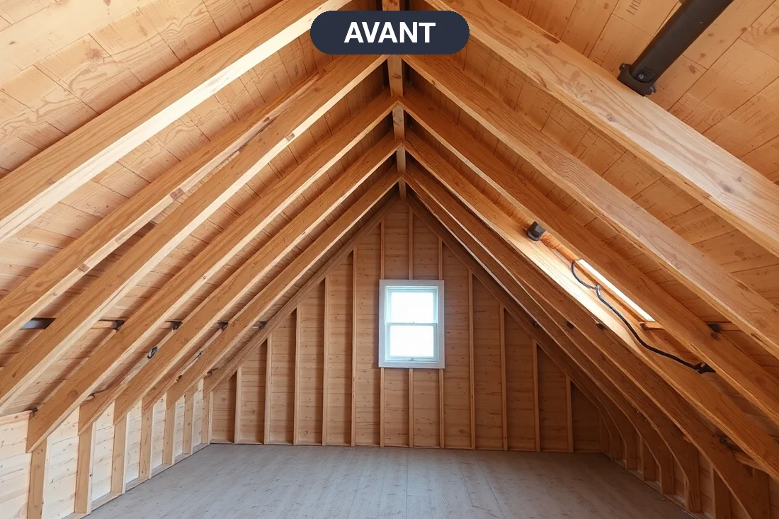 Expertise couvreur Nort-sur-Erdre — photo 1