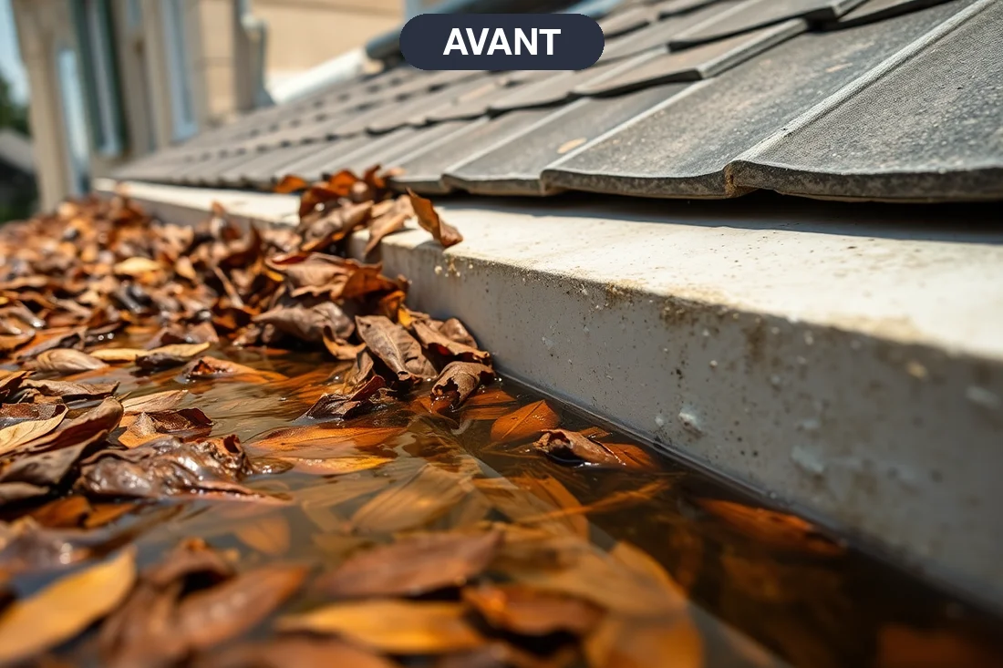 Expertise couvreur Nort-sur-Erdre — photo 1