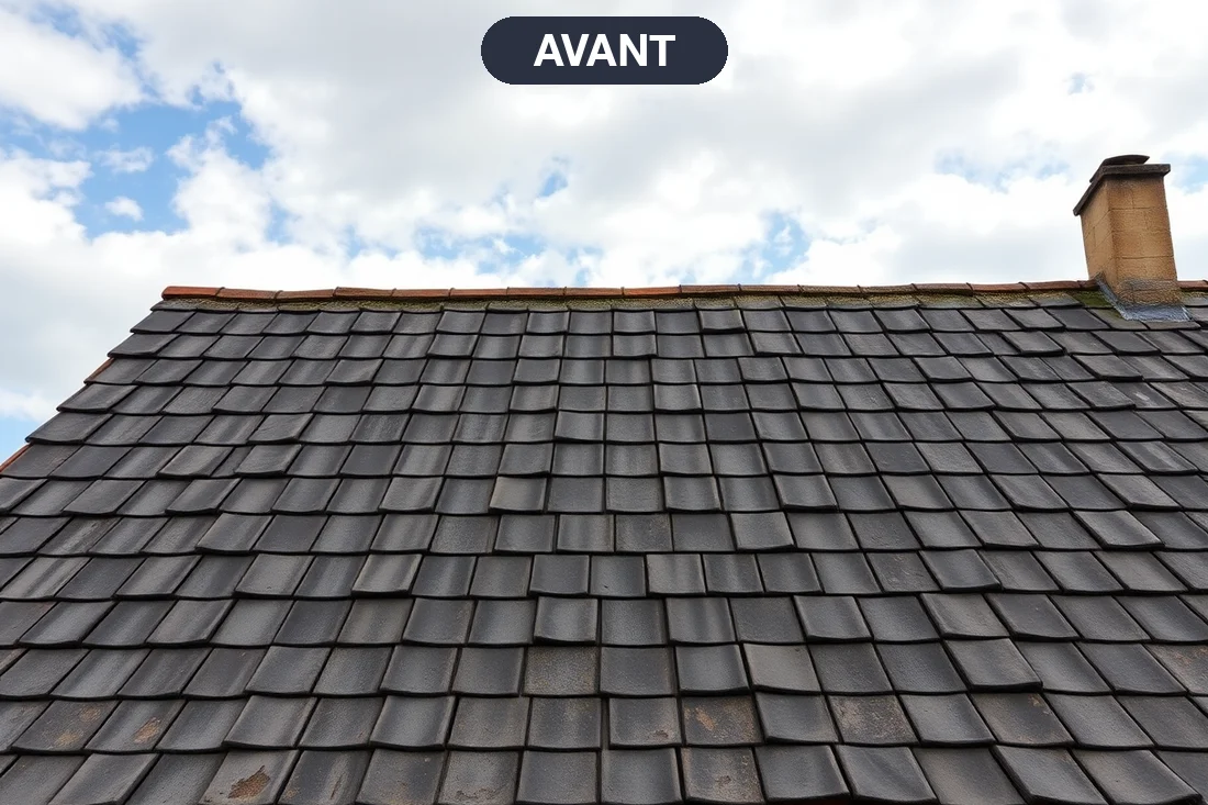 Expertise couvreur Nort-sur-Erdre — photo 1