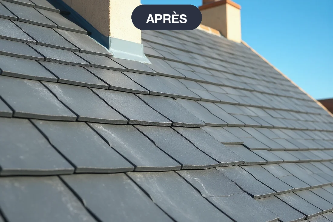 Expertise couvreur Nort-sur-Erdre — photo 2