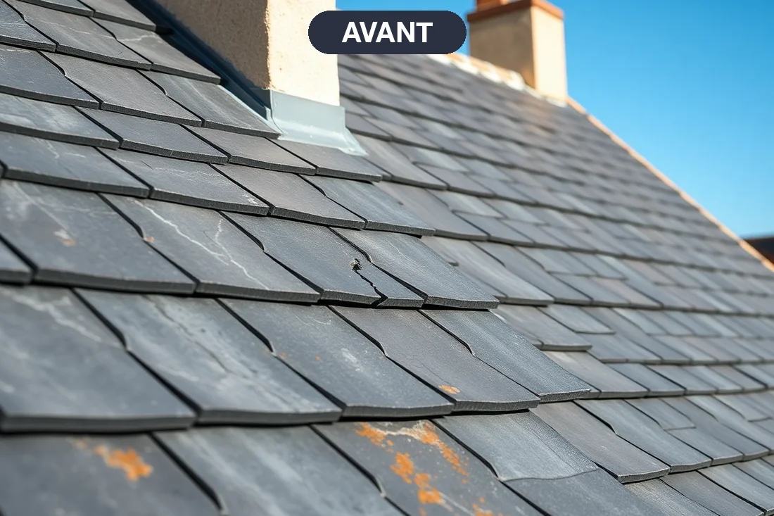 Expertise couvreur Nort-sur-Erdre — photo 1