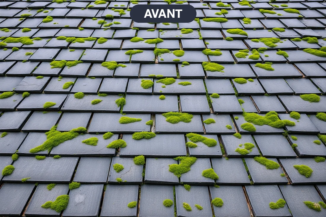 Expertise couvreur Nort-sur-Erdre — photo 1