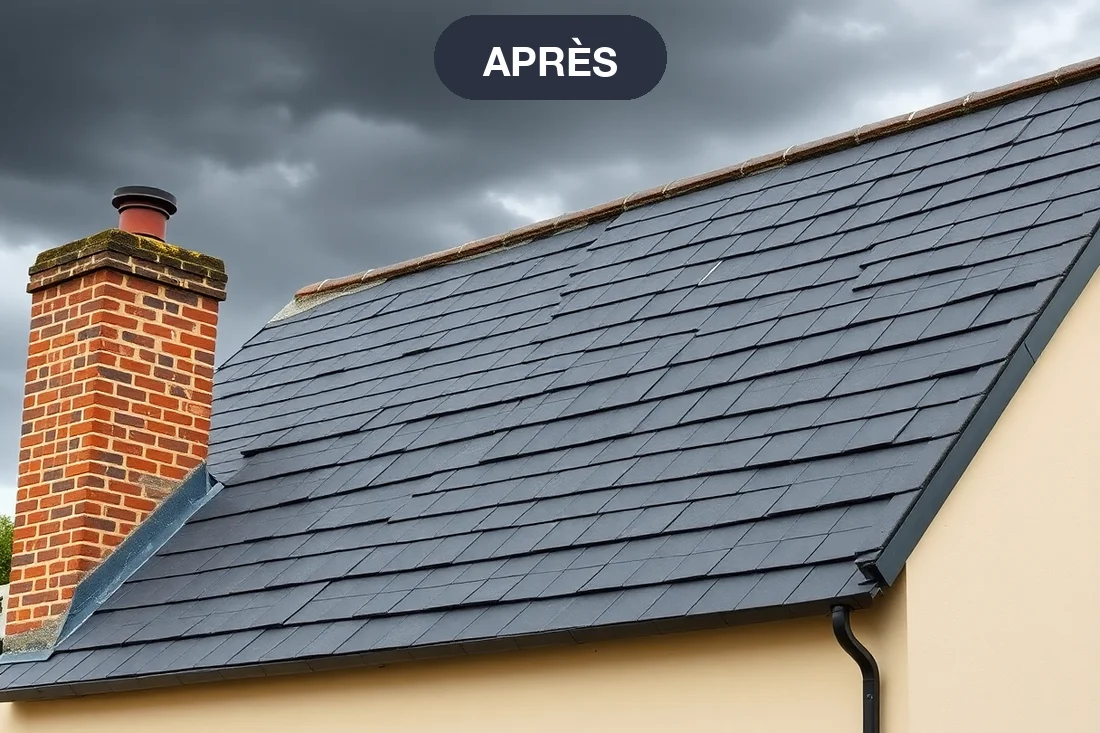 Expertise couvreur Nort-sur-Erdre — photo 2