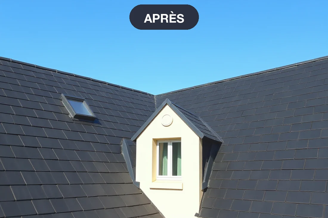 Expertise couvreur Nort-sur-Erdre — photo 2