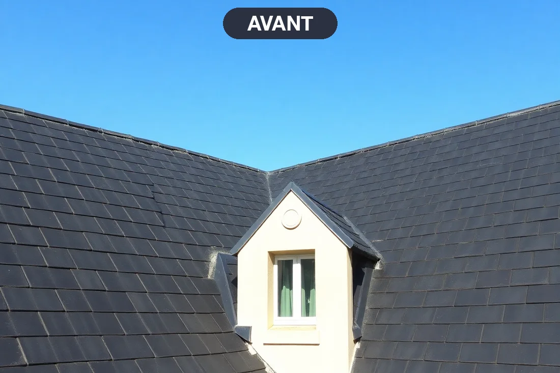Expertise couvreur Nort-sur-Erdre — photo 1