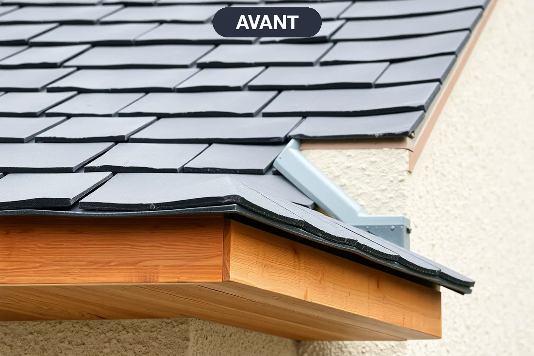 Expertise couvreur Nort-sur-Erdre — photo 1